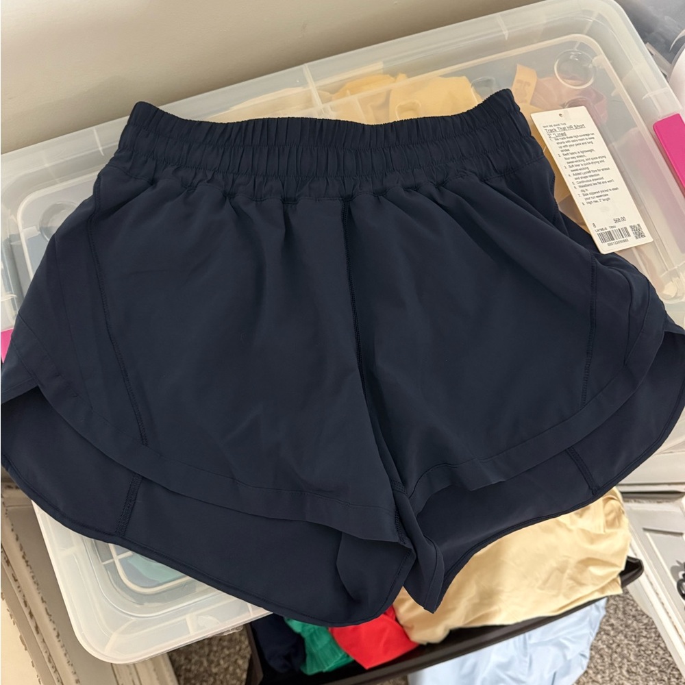 Lululemon Track That short